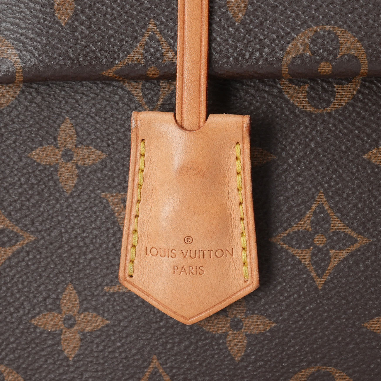 LOUIS VUITTON(USED)루이비통 모노그램 클루니 bb